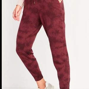 💜Old Navy joggers